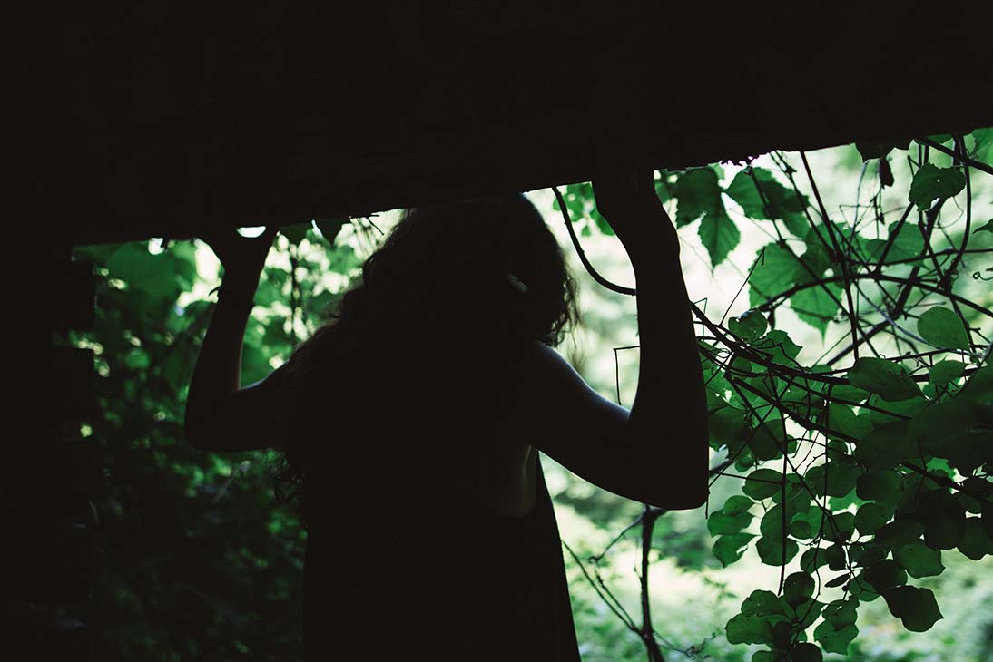 The Slow Thing