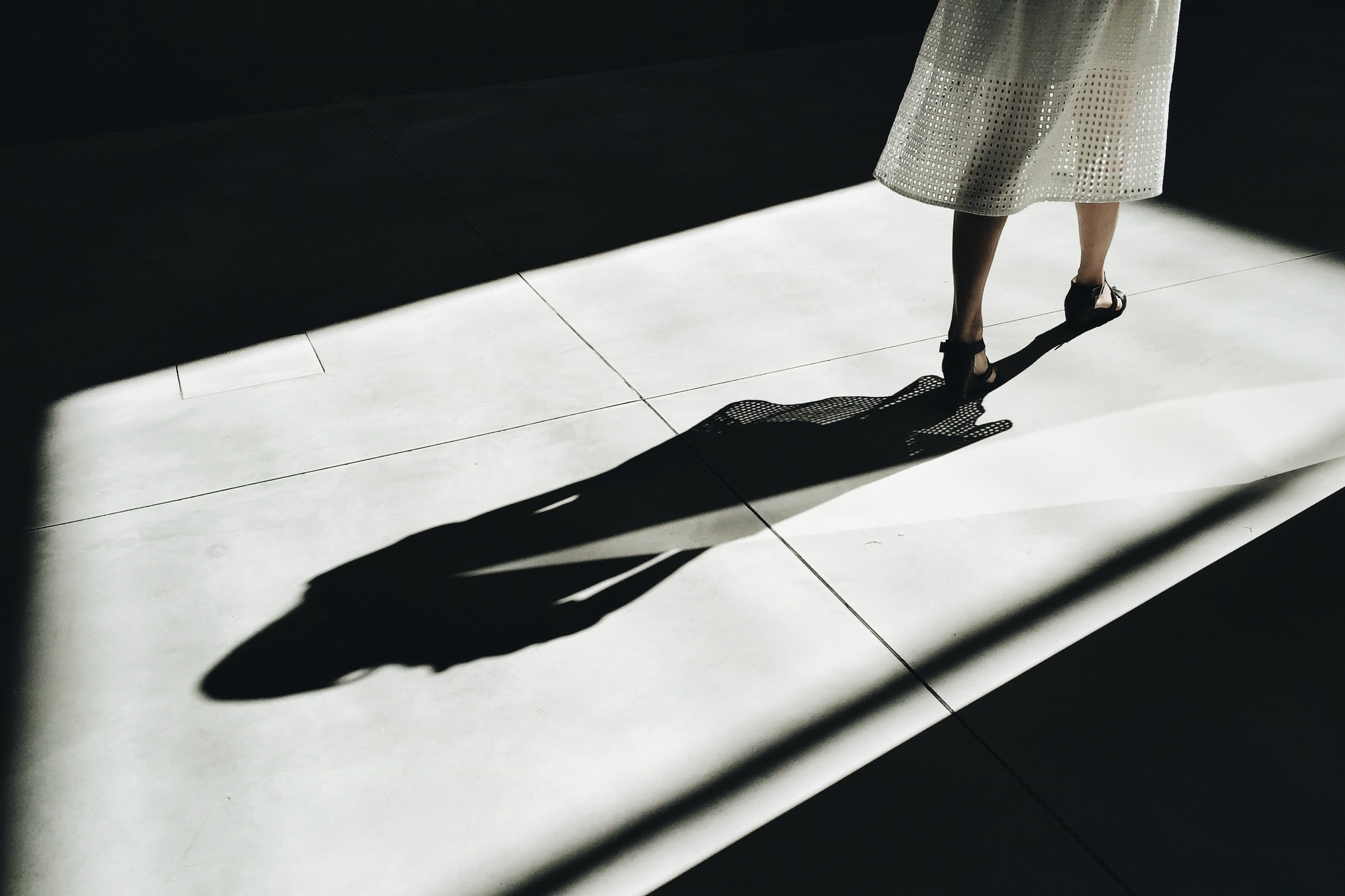The Shape of Intent