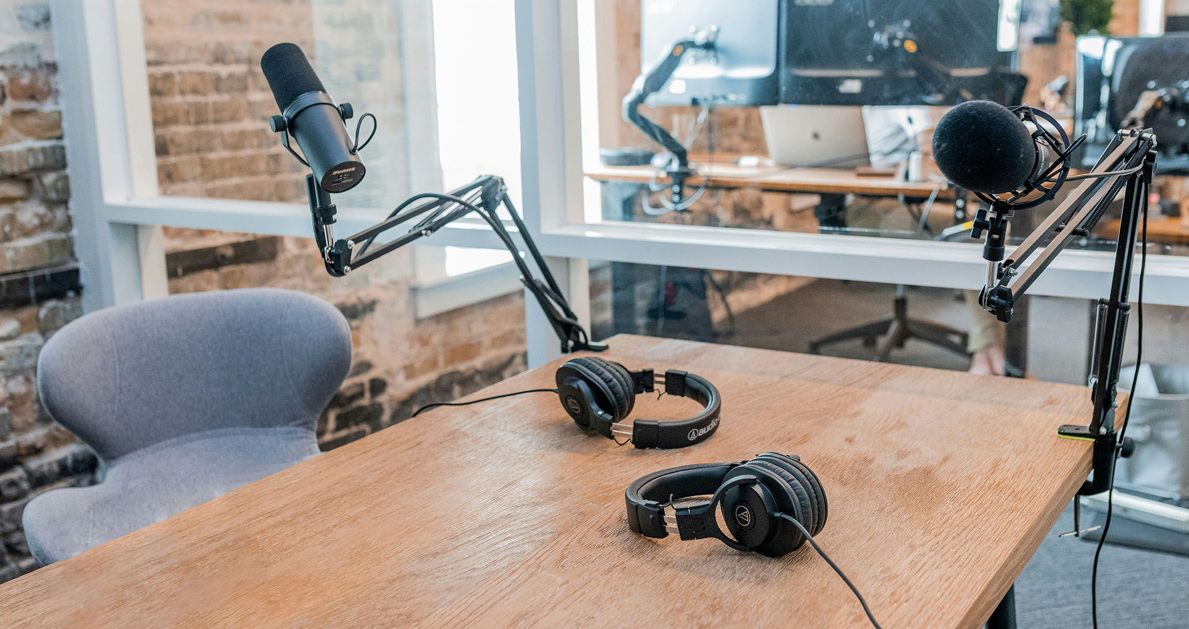 I Handed My Book to AI, and It Gave Me a Podcast. Here’s How It Went.
