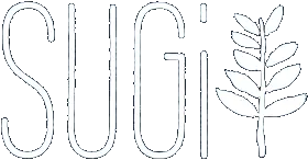 Sugi logo